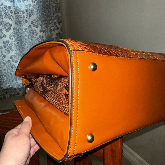 Women’s Satchel Bag